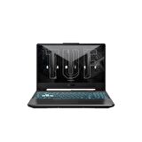 Asus Tuf Gaming A15 FA506NC-HN049 AMD Ryzen 5 7535HS 8 GB 512 GB SSD RTX 3050 144 Hz Freedos 15.6" FHD Taşınabilir Bilgisayar  Stok Kodu: FA506NC-HN049   
