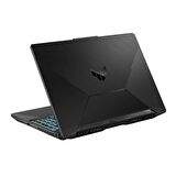 Asus Tuf Gaming A15 FA506NC-HN049 AMD Ryzen 5 7535HS 8 GB 512 GB SSD RTX 3050 144 Hz Freedos 15.6" FHD Taşınabilir Bilgisayar  Stok Kodu: FA506NC-HN049   