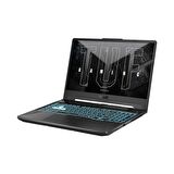 Asus Tuf Gaming A15 Amd Ryzen 5 7535HS 32 GB  2 TBSSD Windows 11 Home FA506NC-HN050AR7