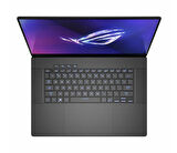 Asus Rog Zephyrus G16 GU605MI-QR044W Core Ultra 9 185H-RTX4070 8Gb-32Gb-1Tb-16inc-W11