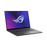 Asus Rog Zephyrus G16 GU605MY-OLED049 Intel Core Ultra 9 185H 32 GB 1 TB SSD RTX 4090 240 Hz Freedos 16" WQXGA Taşınabilir Bilgisayar