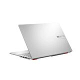 ASUS Vivobook Go 15 E1504GA-NJ340 Intel Core i3-N3058GB 512GB SSD 15.6" FHD Freedos Taşınabilir Dizüstü Bilgisayar
