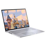 Asus Vivobook 16X K3605VU-N1220 i5-13500H 16GB 512SSD RTX4050 16" FHD FreeDOS Dizüstü Bilgisayar