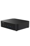 ASUS NUC 14 Essential Barebone Intel N150 8GB DDR5 RAM 256GB SSD FDOS MINI BİLGİSAYAR NUC14MNK150 A5