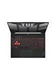 Asus TUF Gaming A15 FA507UI-LP054 AMD Ryzen 9 8945HS 16GB 512GB SSD RTX4070 Freedos 15.6" FHD Taşınabilir Bilgisayar