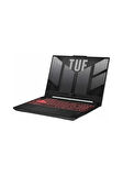 Asus TUF Gaming A15 FA507UI-LP054 AMD Ryzen 9 8945HS 16GB 512GB SSD RTX4070 Freedos 15.6" FHD Taşınabilir Bilgisayar