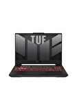 Asus TUF Gaming A15 FA507UI-LP054 AMD Ryzen 9 8945HS 16GB 512GB SSD RTX4070 Freedos 15.6" FHD Taşınabilir Bilgisayar