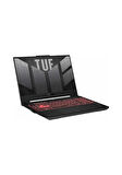 Asus TUF Gaming A15 FA507UI-LP054 AMD Ryzen 9 8945HS 16GB 512GB SSD RTX4070 Freedos 15.6" FHD Taşınabilir Bilgisayar