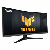 Asus TUF Gaming VG34VQ3B 34" 180Hz 1Ms HDMI+DP+USB HDR UWQHD VA Curved Vesa Monitör