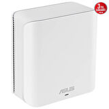 ASUS ZenWiFi BD4 Çift Bantlı Wi-Fi 7 Mesh Sistemi (Beyaz, İkili Paket) Router