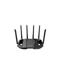 Asus TUF Gaming BE6500 Dual Band Wi-Fi 7 Router 90IG0920-MO9C00