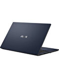 Asus Expertbook B1 B1502CBA-I58512B3DM4 I5-1235U 16GB 512GB SSD Windows 10 Pro 15.6" Full Hd Notebook