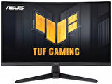 ASUS 27'' TUF GAMING VG27VQM1B 1Ms 280Hz FULL HD CURVED GAMING MONITOR