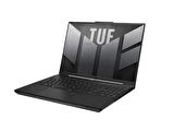  Asus Tuf Gaming A16 Advantage Edition FA617NSR-N3004W AMD Ryzen 7 7435HS 16 GB 512 GB SSD AMD Radeon RX7600S-95Watt 165 Hz W11H 16" FHD+ Taşınabilir Bilgisayar