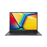 ASUS Vivobook 16X K3605VC-N1279 - Intel i7-13700H - 16’’ WUXGA – 16 GB Ram - 512 GB SSD – RTX 3050 – Q Us İngilizce Klavye