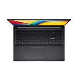 ASUS Vivobook 16X K3605VC-N1279 - Intel i7-13700H - 16’’ WUXGA – 16 GB Ram - 512 GB SSD – RTX 3050 – Q Us İngilizce Klavye