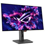 ASUS ROG Strix XG27AQDMG 26.5 inç 240Hz 0.03ms QHD G-Sync OLED Gaming Monitör