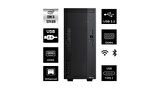 ASUS D700ME  Intel Core i5-13500 32GB 512GB SSD Freedos D700ME-5135000410-01