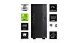 ASUS D700ME  Intel Core i5-13500 16GB 512GB SSD GT730 4GB Freedos D700ME-5135000410-32