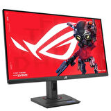 ASUS ROG Strix XG27UCG 27 inç 320Hz (OC) 1ms 4K Full HD Adaptive Sync Fast IPS Gaming Monitör