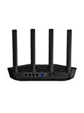 Asus TUF Gaming BE3600 Dual Band WiFi 7 Router 90IG0900-MO9C00