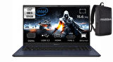 Asus B1502CVA-I58512B1D-16 Intel I5-1335U 32GB DDR4 1TB SSD 15.6"FullHD Windows 11 Pro