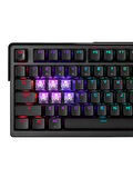 Asus ROG Azoth Extreme NX Snow Switch RGB Kablosuz Mekanik Gaming Klavye 90MP03MA-BKEA01