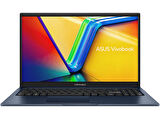 ASUS X1504ZA-NJ547W/ Intel i5-1235U/ 8GB Ram/ 512GB SSD/ 15.6''/ W11 Laptop Sessiz Mavi
