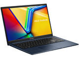 ASUS X1504ZA-NJ547W/ Intel i5-1235U/ 8GB Ram/ 512GB SSD/ 15.6''/ W11 Laptop Sessiz Mavi
