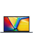 Vivobook 15 X1504ZA-NJ566 i5-1235U 8 GB 512 GB SSD Iris Xe Graphics 15.6" Full HD Notebook