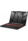 ASUS TUF GAMING FA507NUR-LP016W / AMD R7-7435 / 16GB / 512GB / 6GB RTX4050 / 15.6" / WINDOWS11