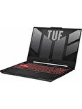 Asus TUF Gaming FA507NUR-LP005 AMD Ryzen 7-7435HS 16GB 512GB SSD 6GB RTX4050 Freedos 15.6"FHD Laptop