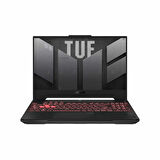 ASUS TUF GAMING A15 FA507NUR-LP034 AMD RYZEN 7-7435HS 16GB DDR5 512GB PCIE SSD 6GB RTX4050 15.6" FHD 144Hz FREEDOS