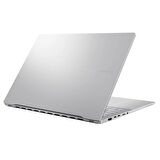 ASUS Vivobook S 15 M5506UA-MA043 AMD Ryzen 9 8945HS 32GB 1TB SSD 15.6" 3K (2880 x 1800) OLED Taşınabilir Dizüstü Bilgisayar