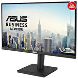 ASUS VA27UCPS 27 inç 60Hz 5ms 4K UHD Adaptive Sync IPS Pivot Monitör