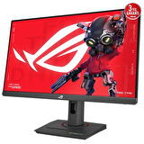 ASUS ROG Strix XG259CS 24.5 inç 180Hz 1ms Full HD Adaptive Sync Fast IPS Pivot Gaming Monitör