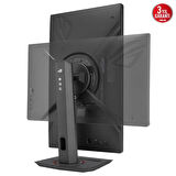 ASUS ROG Strix XG259CS 24.5 inç 180Hz 1ms Full HD Adaptive Sync Fast IPS Pivot Gaming Monitör