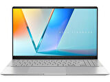 ASUS Vivobook S15/ Qualcomm Snapdragon® X Elite X1E 78 İşlemci/ 32GB Ram/ 1TB SSD/ 15.6 OLED/ Laptop S5507QA-MA052W