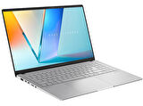 ASUS Vivobook S15/ Qualcomm Snapdragon® X Elite X1E 78 İşlemci/ 32GB Ram/ 1TB SSD/ 15.6 OLED/ Laptop S5507QA-MA052W
