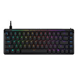 ASUS ROG Falchion Ace HFX ROG HFX PBT Manyetik Switch RGB İngilizce Mekanik Gaming Klavye