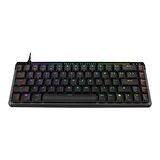 ASUS ROG Falchion Ace HFX ROG HFX PBT Manyetik Switch RGB İngilizce Mekanik Gaming Klavye