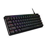 ASUS ROG Falchion Ace HFX ROG HFX PBT Manyetik Switch RGB İngilizce Mekanik Gaming Klavye