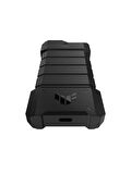 Asus TUF Gaming AS2000 Plus 2TB Taşınabilir SSD USB3.2 Gen 2X2 Type C 90DD02Y0-M09000
