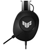 Asus TUF H1 Gen II Sanal 7.1 Hafif Gaming Kulaklık