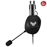 Asus TUF H1 Gen II Sanal 7.1 Hafif Gaming Kulaklık