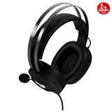 Asus TUF H1 Gen II Sanal 7.1 Hafif Gaming Kulaklık