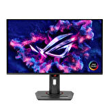ASUS ROG Strix OLED XG27ACDNG 26.5 inç 360Hz 0.03ms 2K QHD Adaptive Sync QD-OLED Pivot Gaming Monitör