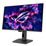 ASUS ROG Strix OLED XG27ACDNG 26.5 inç 360Hz 0.03ms 2K QHD Adaptive Sync QD-OLED Pivot Gaming Monitör