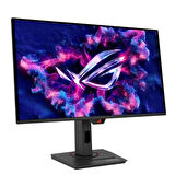 ASUS ROG Strix OLED XG27ACDNG 26.5 inç 360Hz 0.03ms 2K QHD Adaptive Sync QD-OLED Pivot Gaming Monitör
