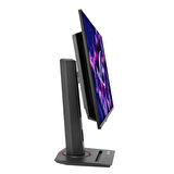 ASUS ROG Strix OLED XG27ACDNG 26.5 inç 360Hz 0.03ms 2K QHD Adaptive Sync QD-OLED Pivot Gaming Monitör
